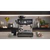 Machine à Expresso Barista Express Impress noir - Visuel 2